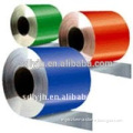 Building Materials Polyester Painted Aluminum Coil